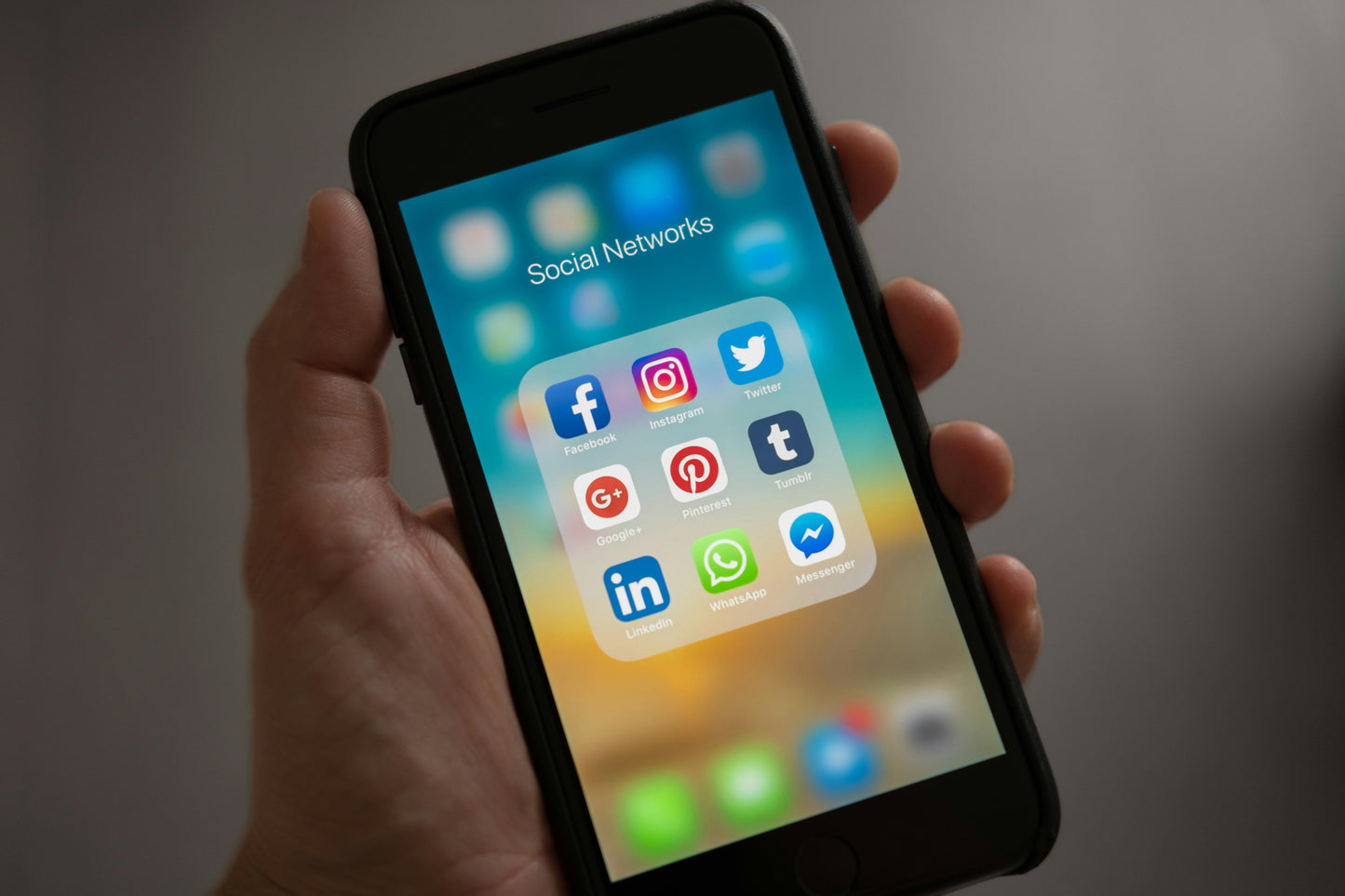 Social Media Canva Vorlagen Paket